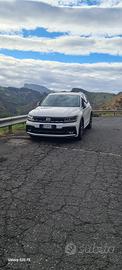 Tiguan rline
