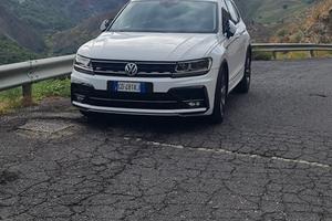Tiguan rline