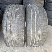 gomme usate 2653522 Estivo CONTINENTAL - Spo - 252
