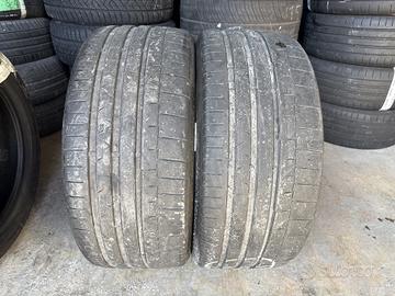 gomme usate 2653522 Estivo CONTINENTAL - Spo - 252