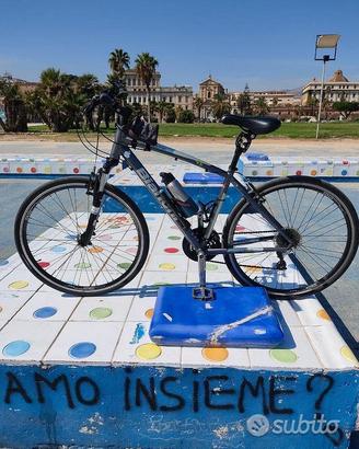 Bici Bianchi Ibrida