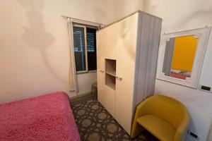 Luminoso appartamento in zona centrale