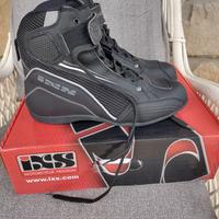 scarpe mototurismo 