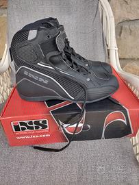 scarpe mototurismo 