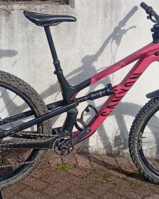 Canyon Spetral 29" CF9 2021 - Taglia M