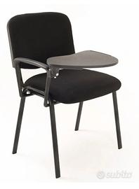 Sedie da Ufficio e da Congresso 