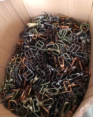 Accessori per pelletteria