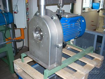 Finitore Pasta Olive