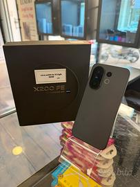 VIVO X200 FE 512GB PROMO LAMPO