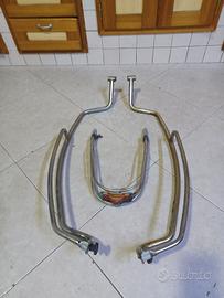 profili paracolpi Vespa 