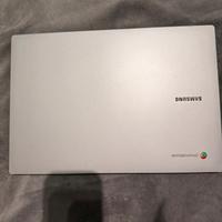 Samsung Chromebook