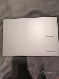 Samsung Chromebook