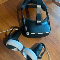 Visore Oculus Quest 2