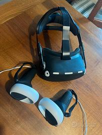 Visore Oculus Quest 2
