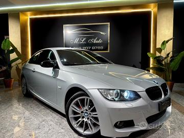 Bmw 325 325xi Coupé Msport **UNICO PROPRIET