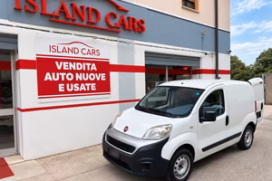 Fiat Fiorino 1.3 MJT 95CV Cargo SX