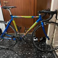 Bici carrera