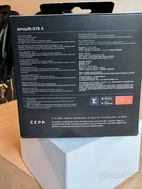 Amazfit GTR4