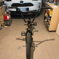 bmx da freestyle full assemblatta