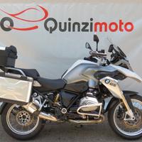 Bmw R 1200 GS