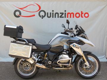 Bmw R 1200 GS