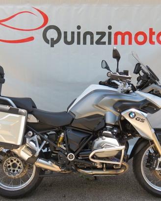 Bmw R 1200 GS
