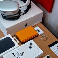 IPHONE 13 MINI 256GB batteria nuova