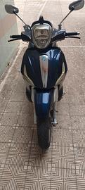 Piaggio Beverly 300 i.e