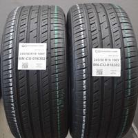 2 pneumatici momo 245/50 r18 100y cu16302