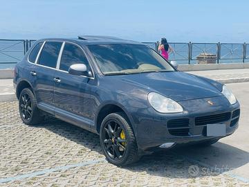 Porsche Cayenne 3.2 v6 TipTronic PERFETTA