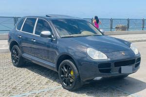 Porsche Cayenne 3.2 v6 TipTronic PERFETTA