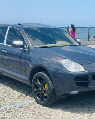 Porsche Cayenne 3.2 v6 TipTronic PERFETTA