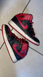 Jordan