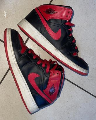 Jordan