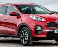 Ricambi Kia sportage 2018/2024