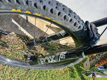 specialized turbo levo alloy 2022