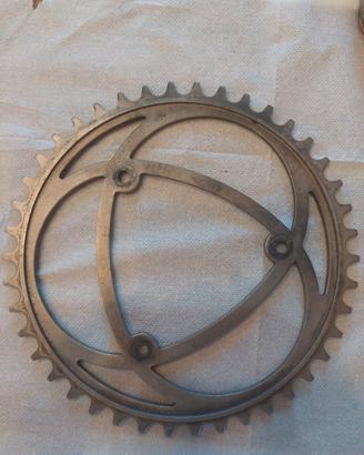 Corona bici Legnano