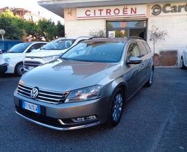Volkswagen Passat Var. 1.6 TDI BlueMotion Tech.