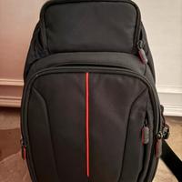 Zaino fotografia come Nuovo