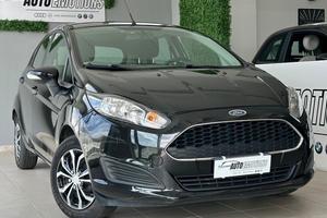 Ford Fiesta 1.2 - 5 porte Titanium