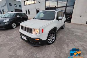 Jeep Renegade 1.6 mjt Limited fwd 120cv