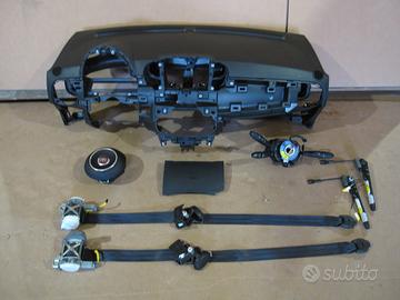 Fiat 500 / 500 Sport Kit Airbag 2018