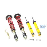 KIT SOSPENSIONE FILETTATA EIBACH MTS BMW E61 03-10
