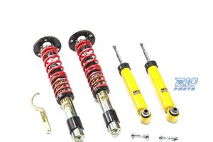 KIT SOSPENSIONE FILETTATA EIBACH MTS BMW E61 03-10