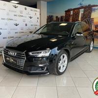 AUDI A4 Avant 35 TDI S tronic S LINE *MATRIX