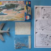 Modellini aeronautica