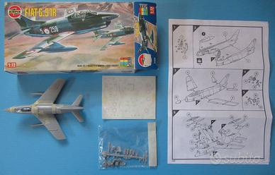 Modellini aeronautica