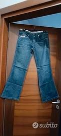 N° 3 Jeans Donna (Diesel Bershka Stradivarius)