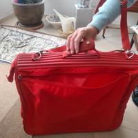 Valigia Mandarina Duck originale