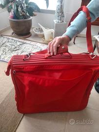 Valigia Mandarina Duck originale